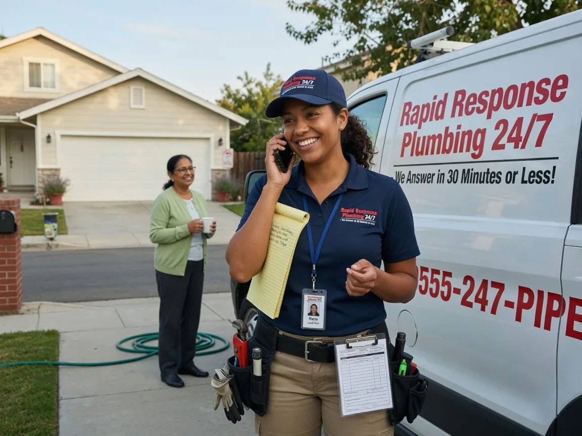 Emergency Plumber Irons, MI FAQs